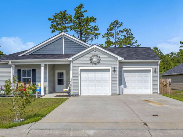 1707 W Coronado Avenue SE, Bolivia, NC 28422