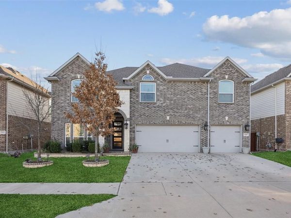 5217 Bow Lake Trail , Fort Worth, TX 76179