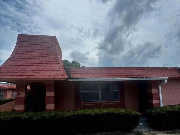 2929 W OAK RIDGE ROAD , Unit F4, ORLANDO, FL 32809