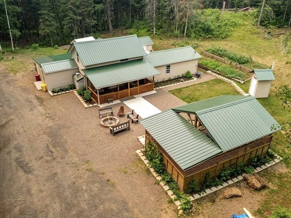 W3438 STATE HIGHWAY 182, Park Falls, WI 54552