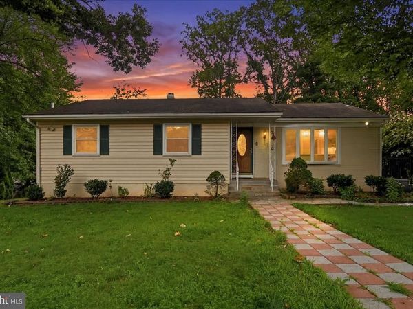 131 CASMAR STREET SE, VIENNA, VA 22180
