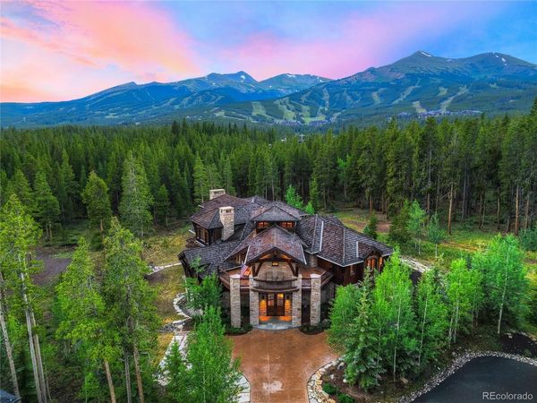 327 Peerless Drive, Breckenridge, CO 80424