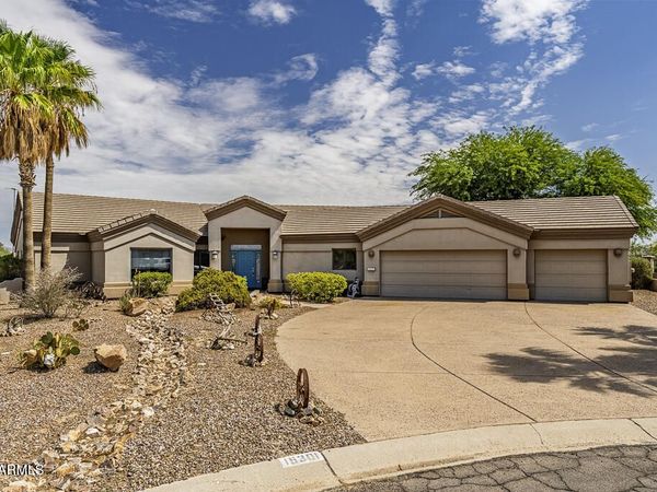 15301 S Kline Place, Unit 7, Arizona City, AZ 85123