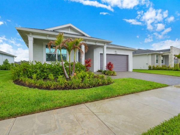 14391 SW Skye Drive, Port St. Lucie, FL 34987