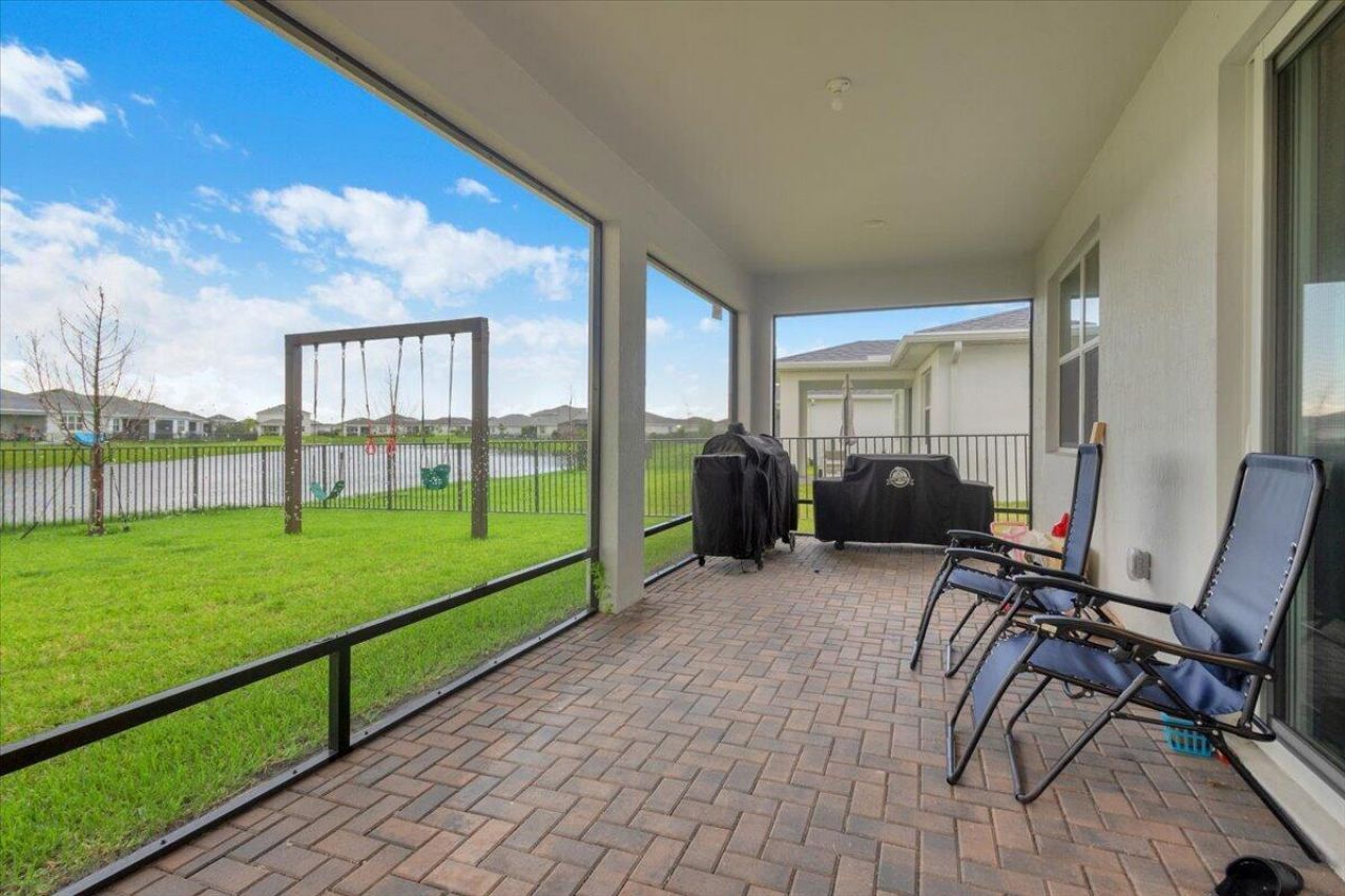 14391 SW Skye Drive, Port Saint Lucie, FL 34987 Photo