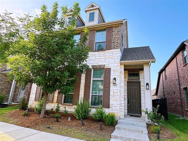 8600 Barnbougle Dunes Drive, McKinney, TX 75070