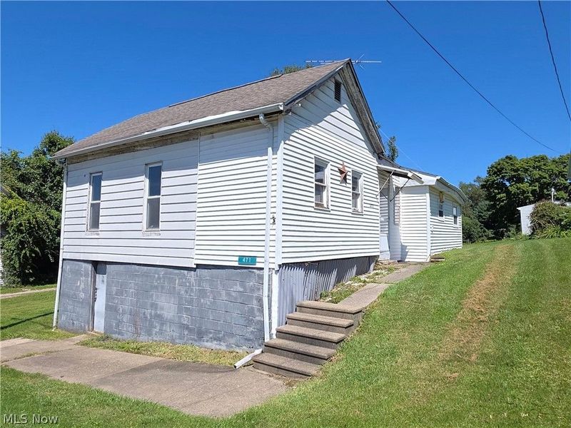 471 Fair Avenue, Quaker City, OH 43773 Photo 1