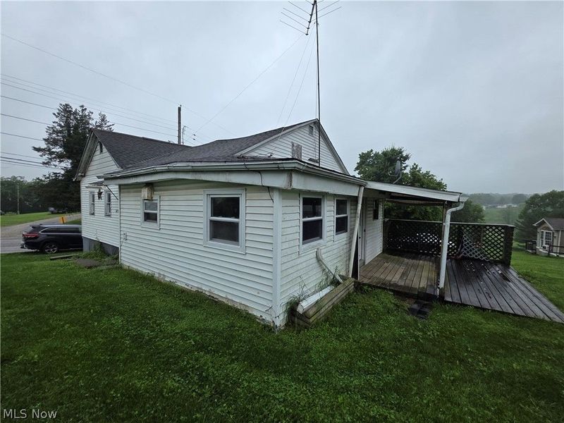 471 Fair Avenue, Quaker City, OH 43773 Photo 3