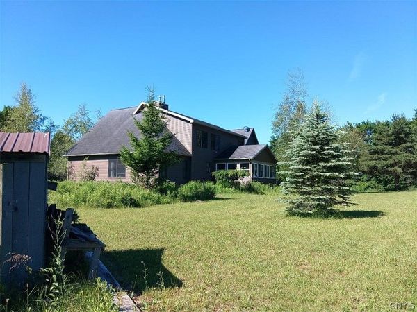 35199 N Lake Road, Carthage, NY 13619