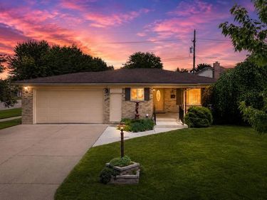 34398 Greentrees Road, Sterling Heights, MI 48312