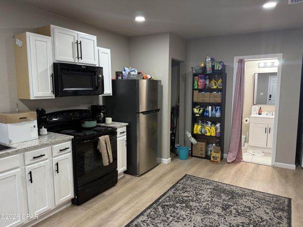 144 & 146 Claire Avenue , Springfield, FL 32401