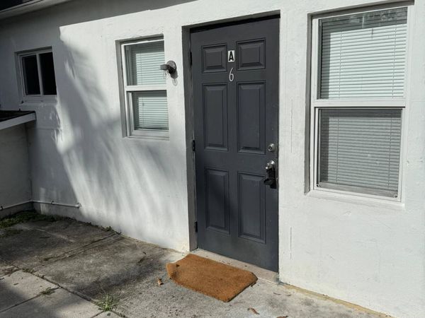 1960 SW 41ST Avenue, Unit 6A, Fort Lauderdale, FL 33317