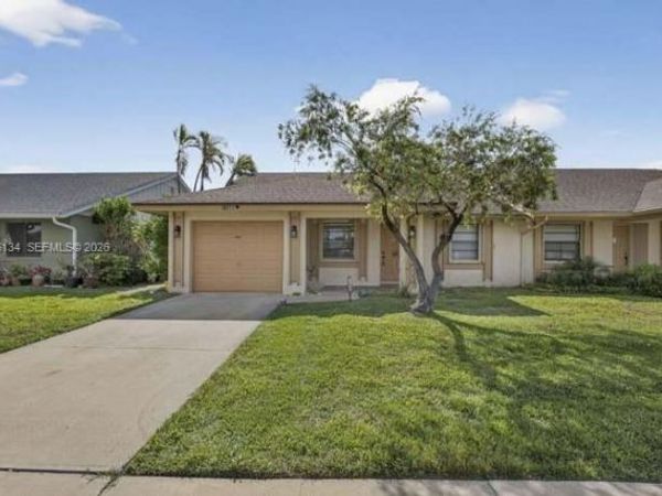 11925 Suellen, Wellington, FL 33414