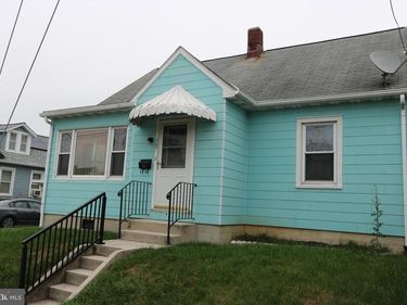 567 N FRANKLIN STREET, HANOVER, PA 17331