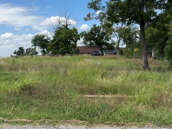 1400 Division Street , Sulphur, OK 73086