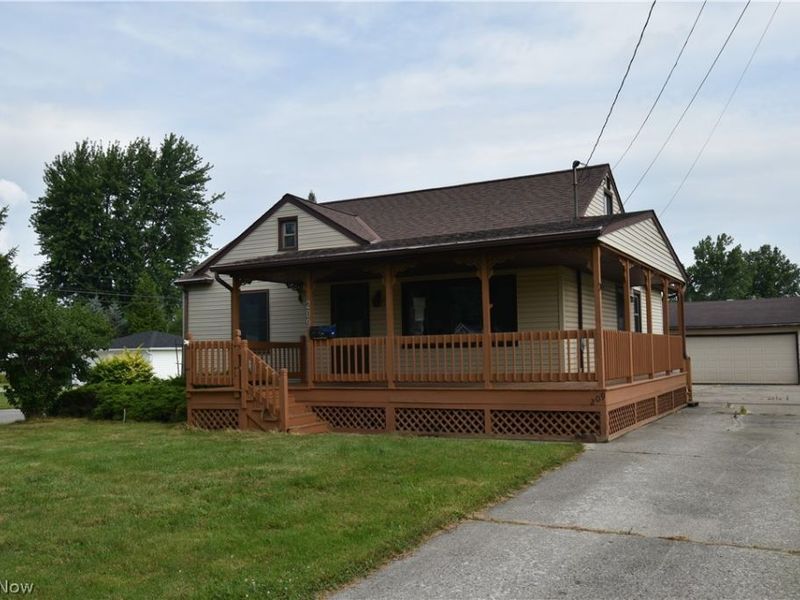 209 Sipple Avenue, Amherst, OH 44001 Photo 1