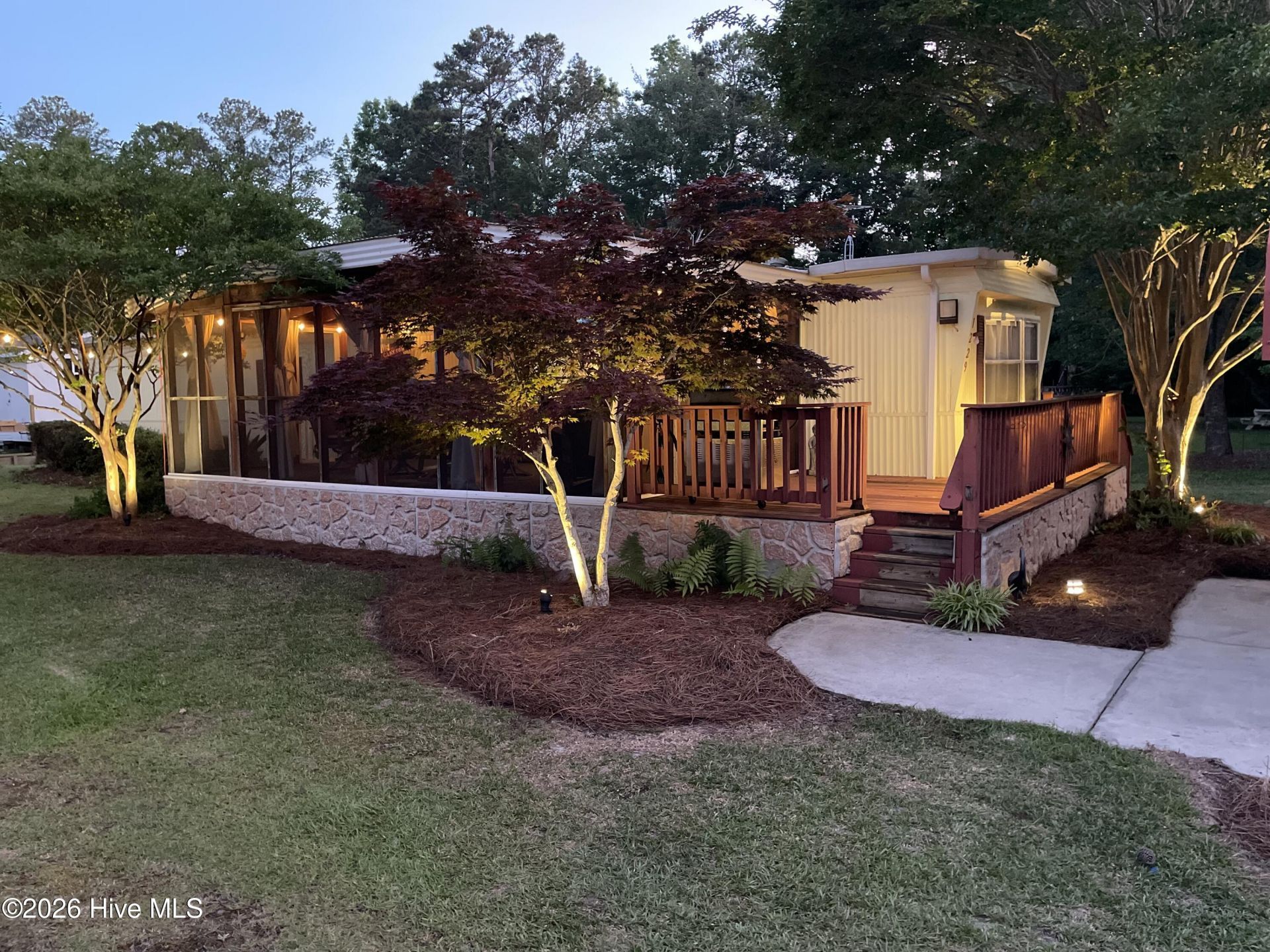 1229 Sea Cove Place Sw, Supply, NC 28462 Main Photo
