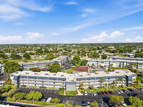 7837 Golf Circle Drive, Unit 209, Margate, FL 33063