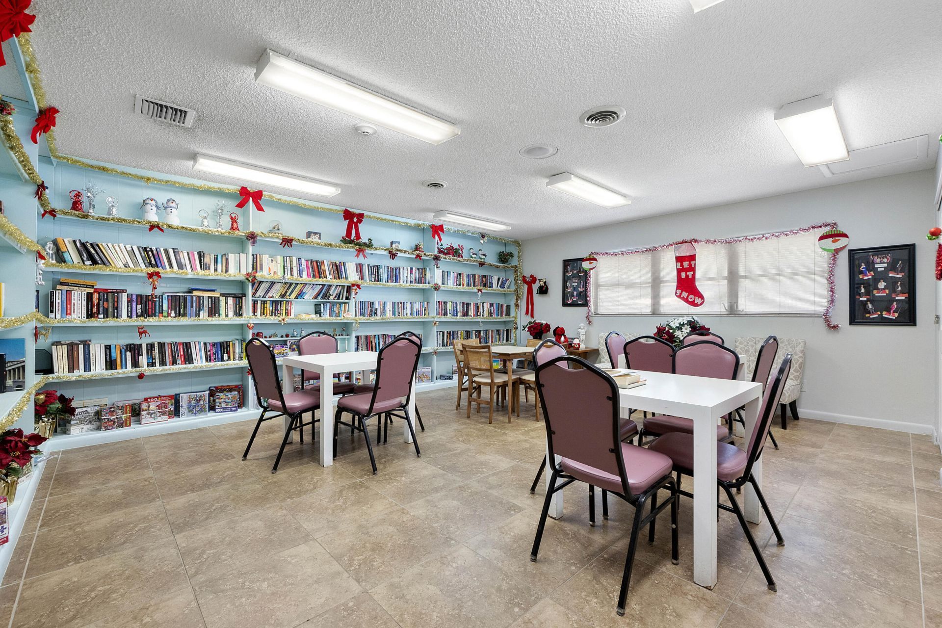 7837 Golf Circle Drive, Unit 209, Margate, FL 33063 Photo