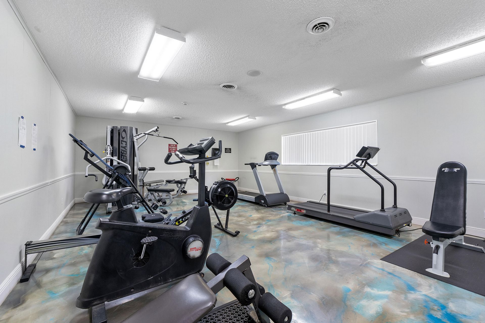 7837 Golf Circle Drive, Unit 209, Margate, FL 33063 Photo