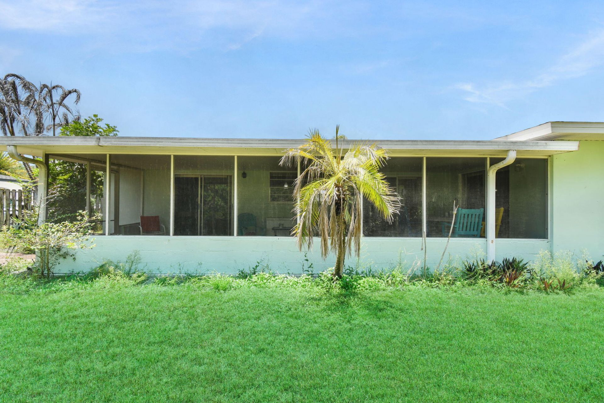 849 Faith Street Ne, Palm Bay, FL 32905 Photo