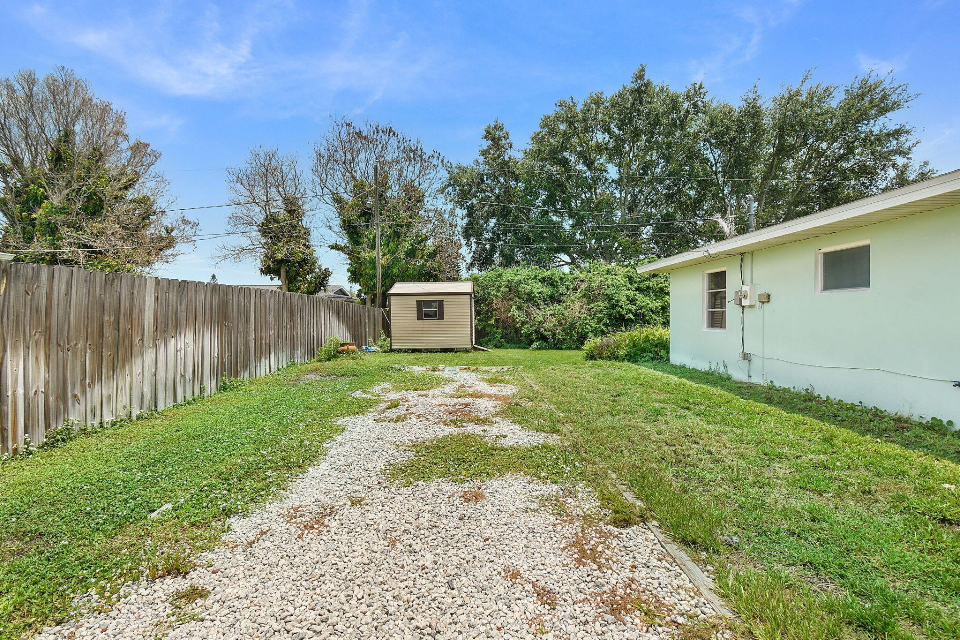 849 Faith Street Ne, Palm Bay, FL 32905 Photo