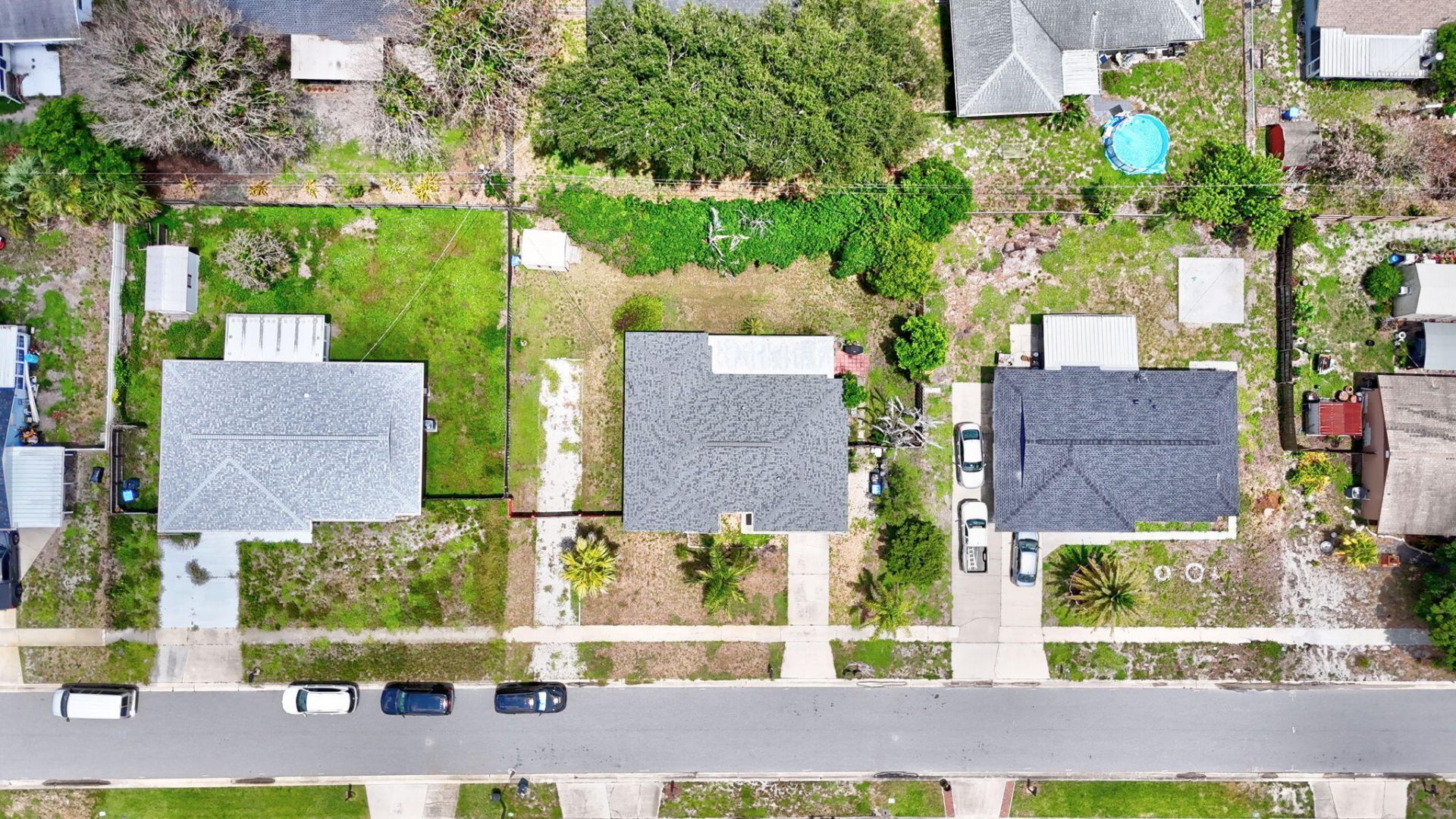849 Faith Street Ne, Palm Bay, FL 32905 Photo