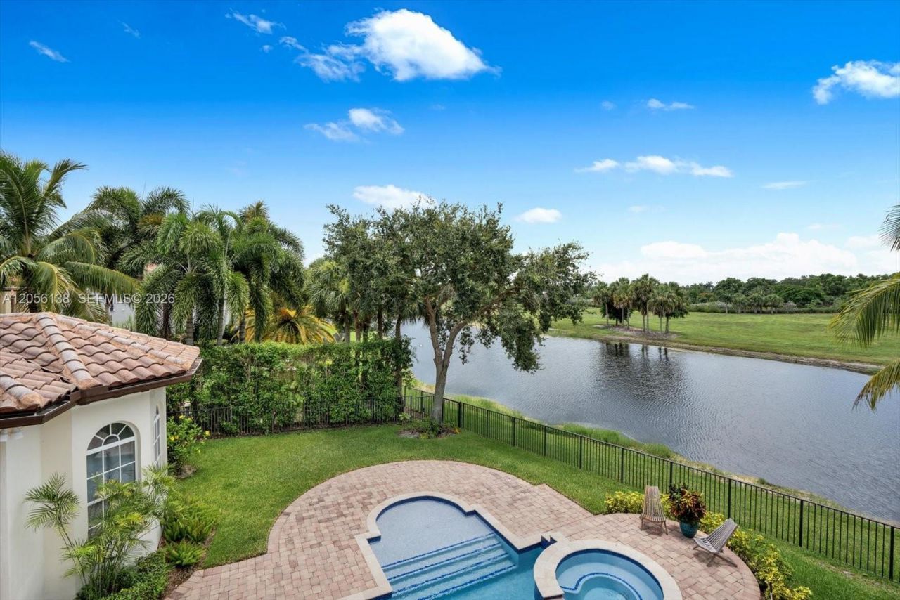 12260 NW 68th Ct, Parkland, FL 33076 Photo