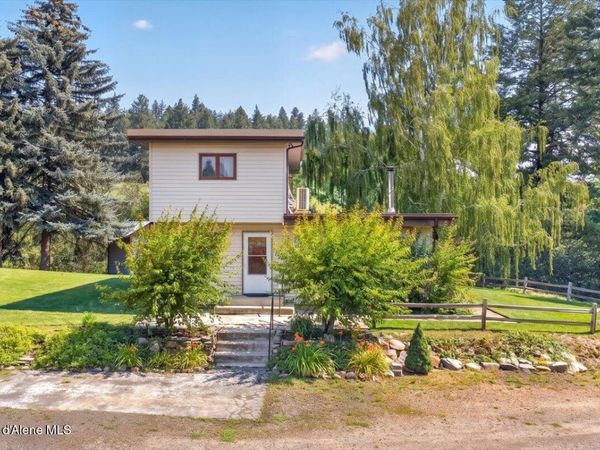 1071 Reynolds RD , Princeton, ID 83857