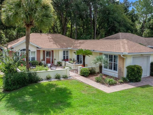 7240 SW 115TH PLACE , OCALA, FL 34476