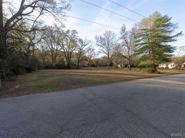 0 1st Street, Greensboro, AL 36744