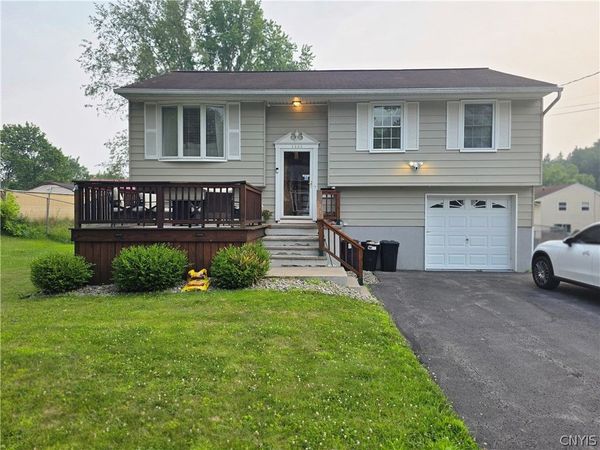1502 Redwood Avenue , Utica, NY 13502