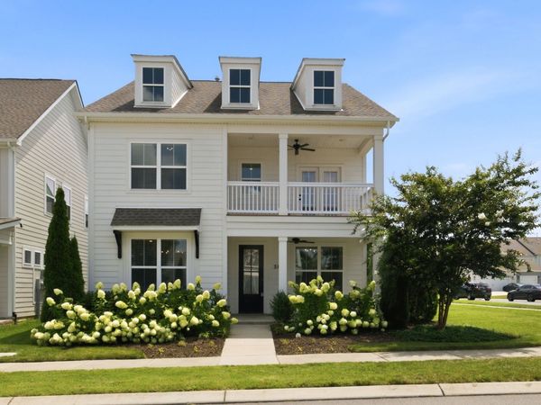 363 Hammock Lane, Spring Hill, TN 37174