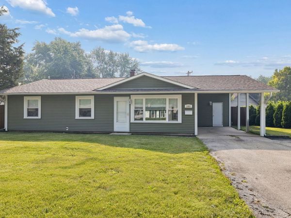 1001 Mccameron Avenue , Lockport, IL 60441