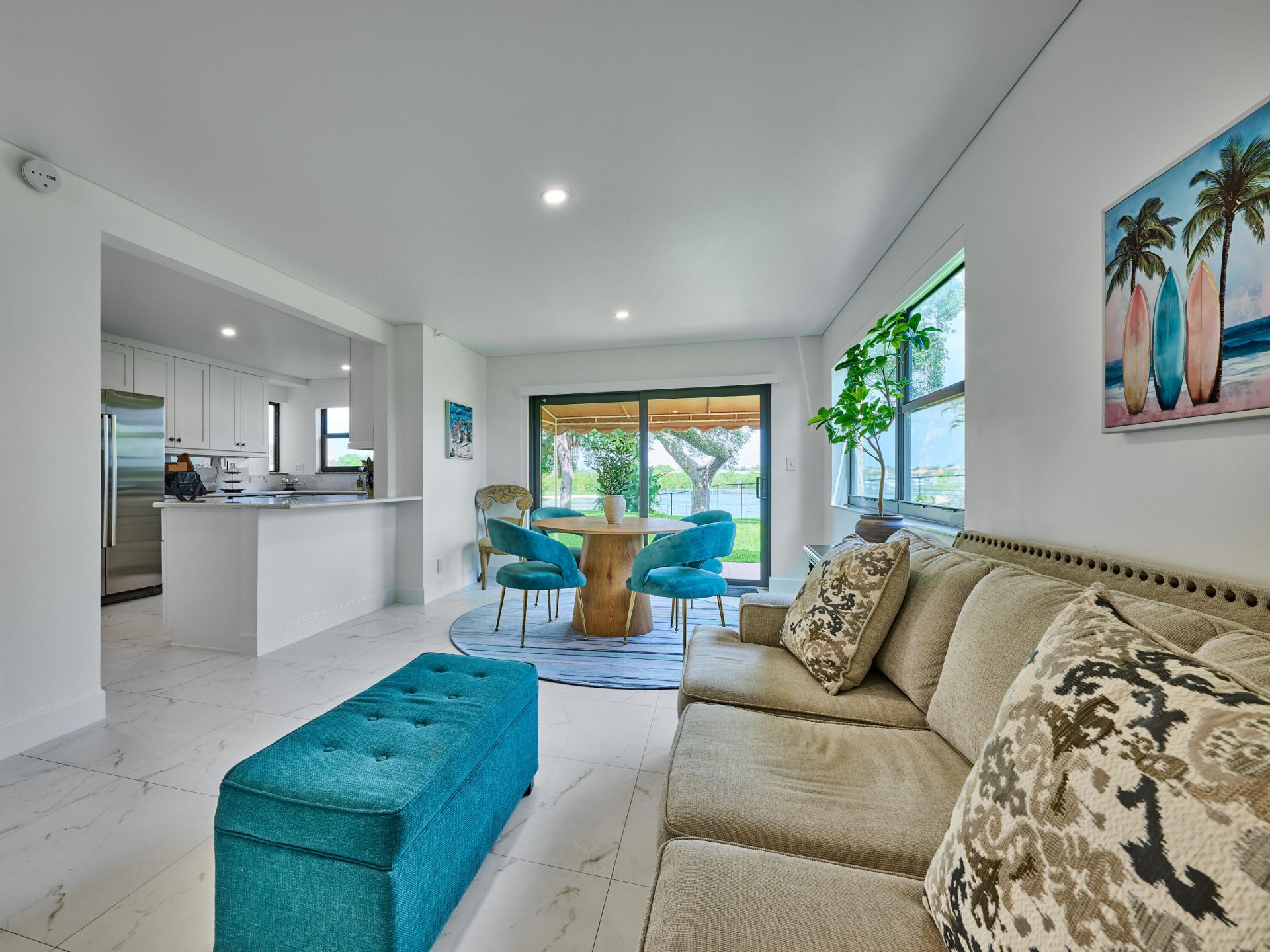 374 Golfview Road, Unit 106, North Palm Beach, FL 33408 Photo