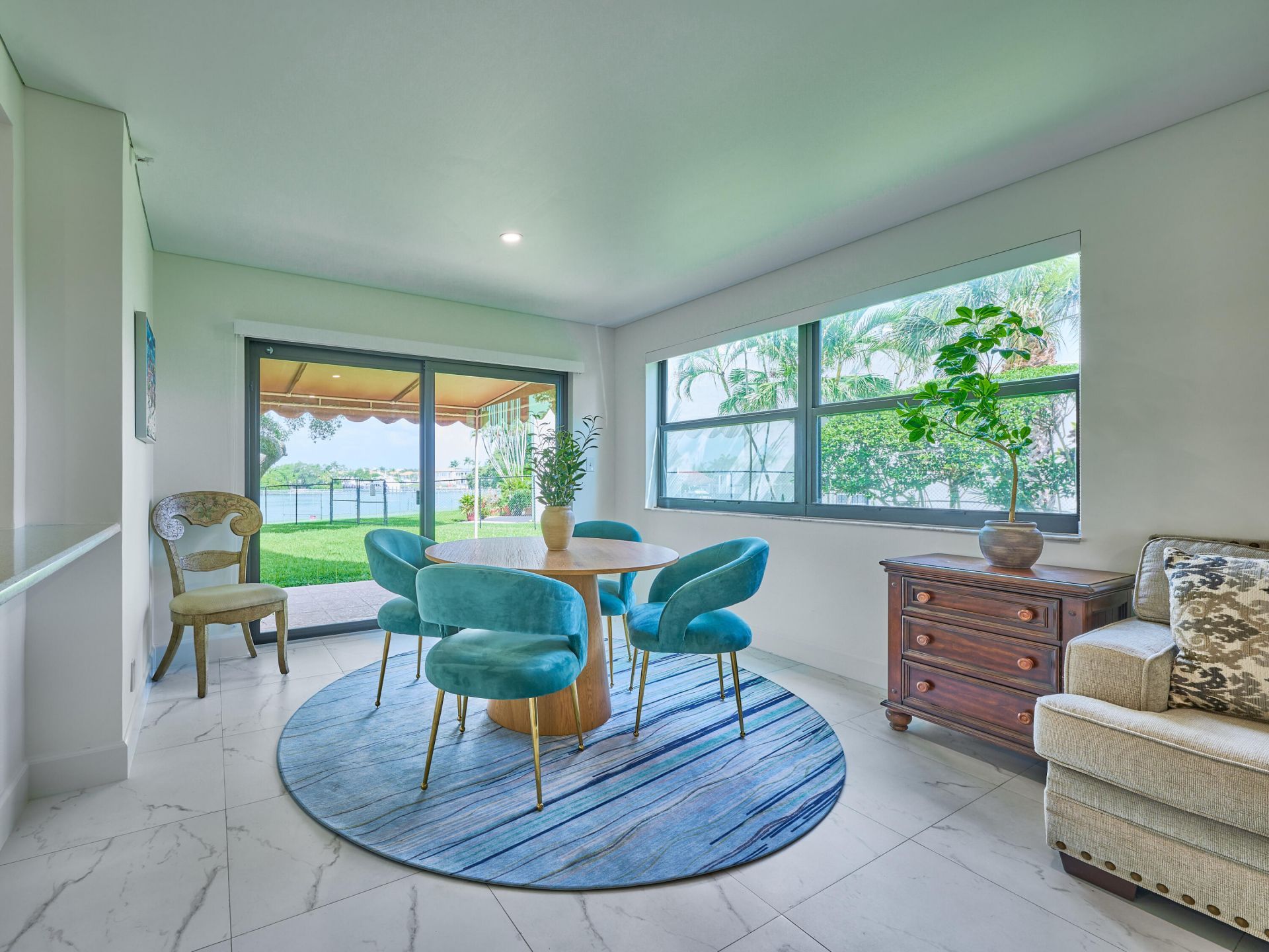 374 Golfview Road, Unit 106, North Palm Beach, FL 33408 Photo