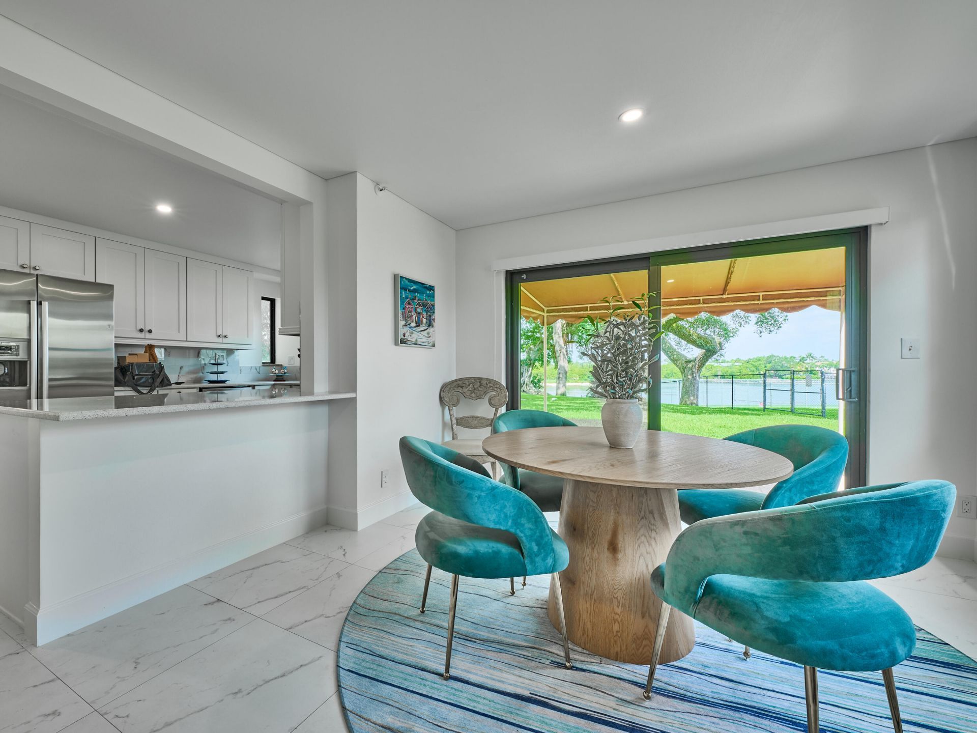374 Golfview Road, Unit 106, North Palm Beach, FL 33408 Photo