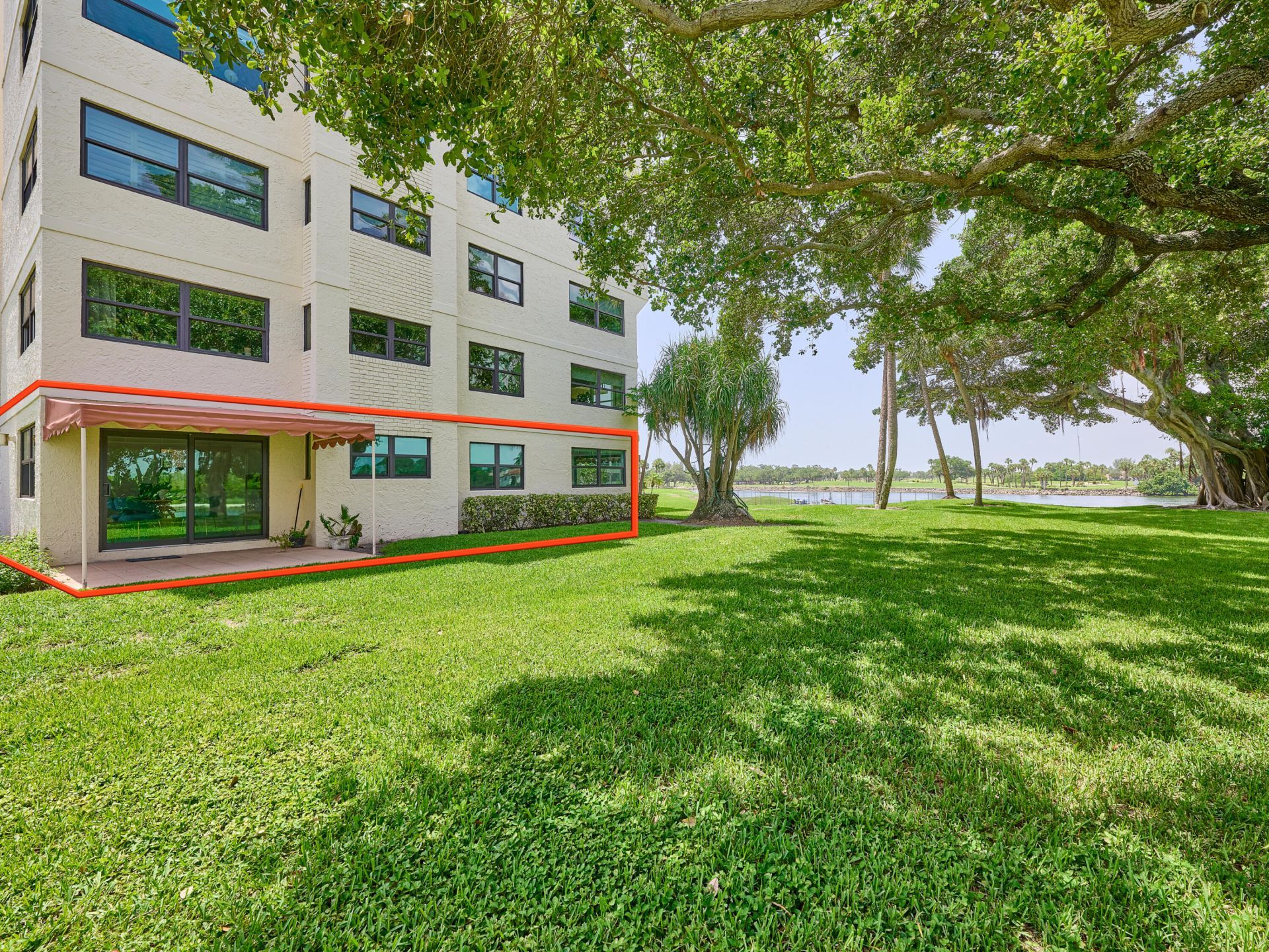 374 Golfview Road, Unit 106, North Palm Beach, FL 33408 Photo