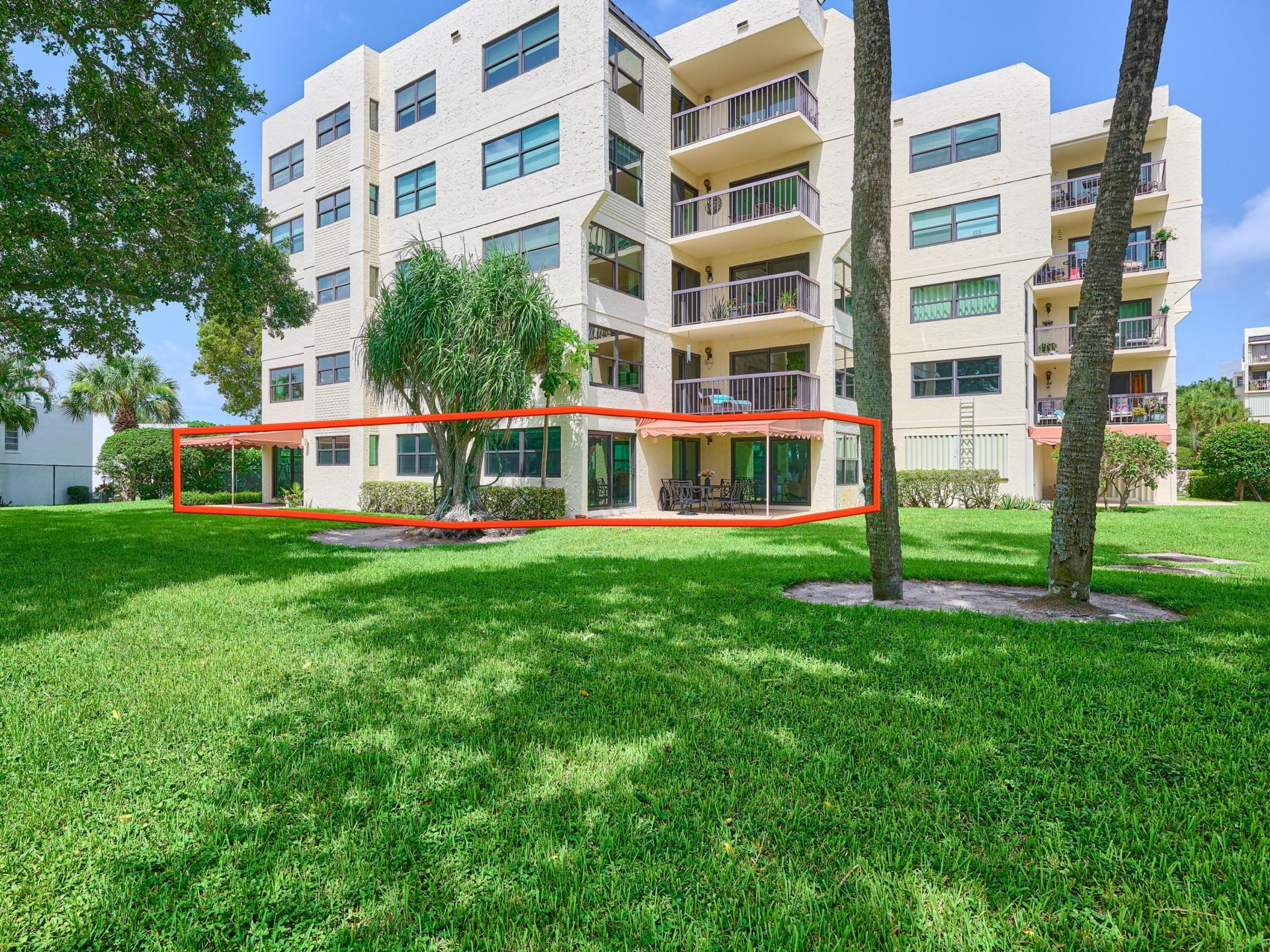 374 Golfview Road, Unit 106, North Palm Beach, FL 33408 Photo