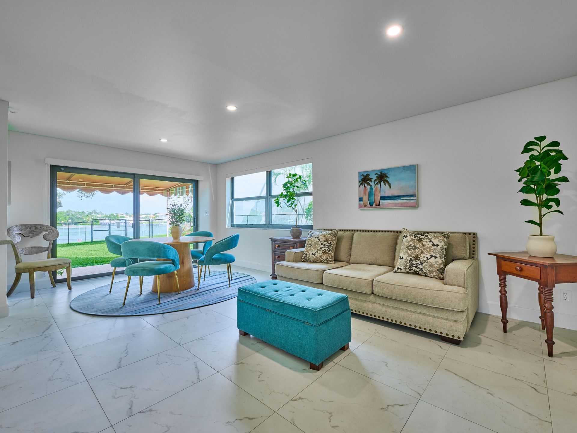 374 Golfview Road, Unit 106, North Palm Beach, FL 33408 Photo