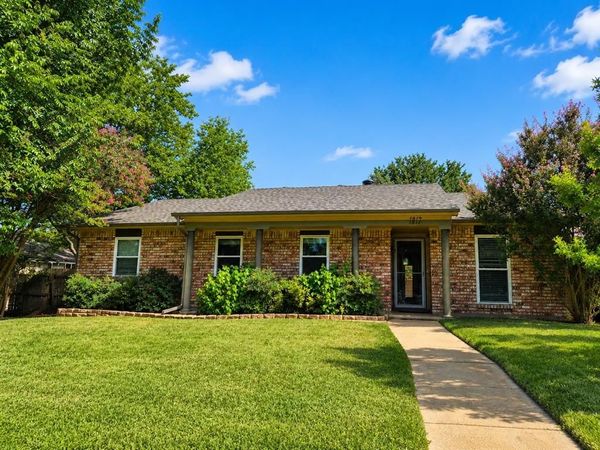 1817 Shreveport Trail, Plano, TX 75023
