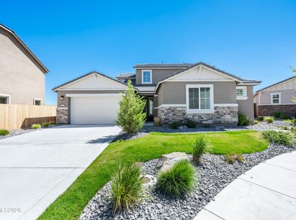 6762 Pilot Peak Court, Sparks, NV 89436 Photo