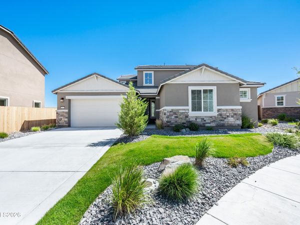 6762 Pilot Peak Court, Sparks, NV 89436