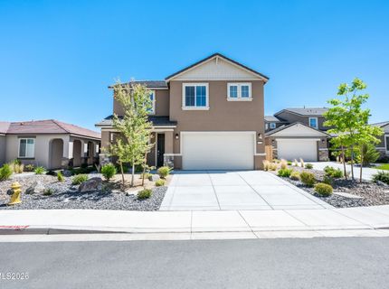 6772 Pilot Peak Court, Sparks, NV 89436 Photo