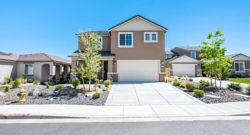 6772 Pilot Peak Court, Sparks, NV 89436 Photo