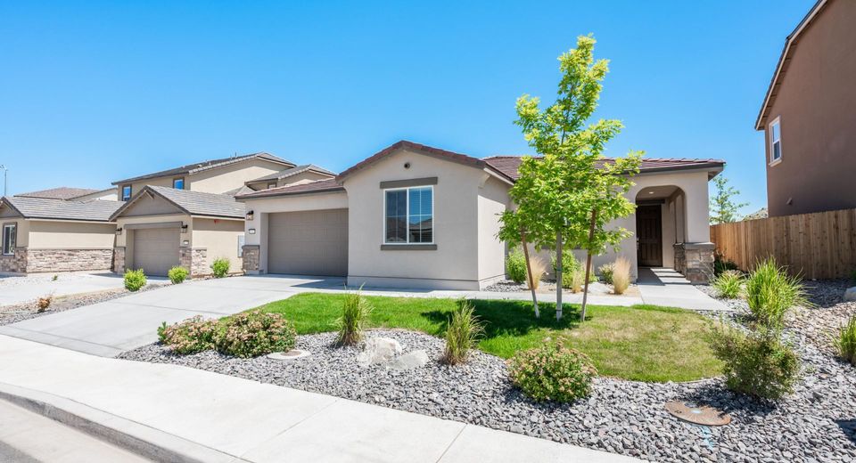 6782 Pilot Peak Court, Sparks, NV 89436 Photo