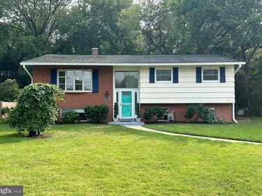 7111 NORWALK STREET , FALLS CHURCH, VA 22043
