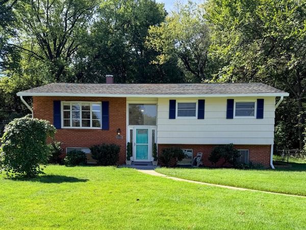 7111 NORWALK STREET, FALLS CHURCH, VA 22043