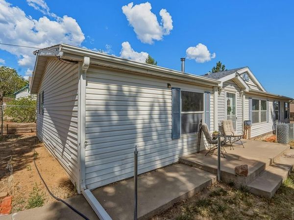 212 1/2 W Main St, Aguilar, CO 81020