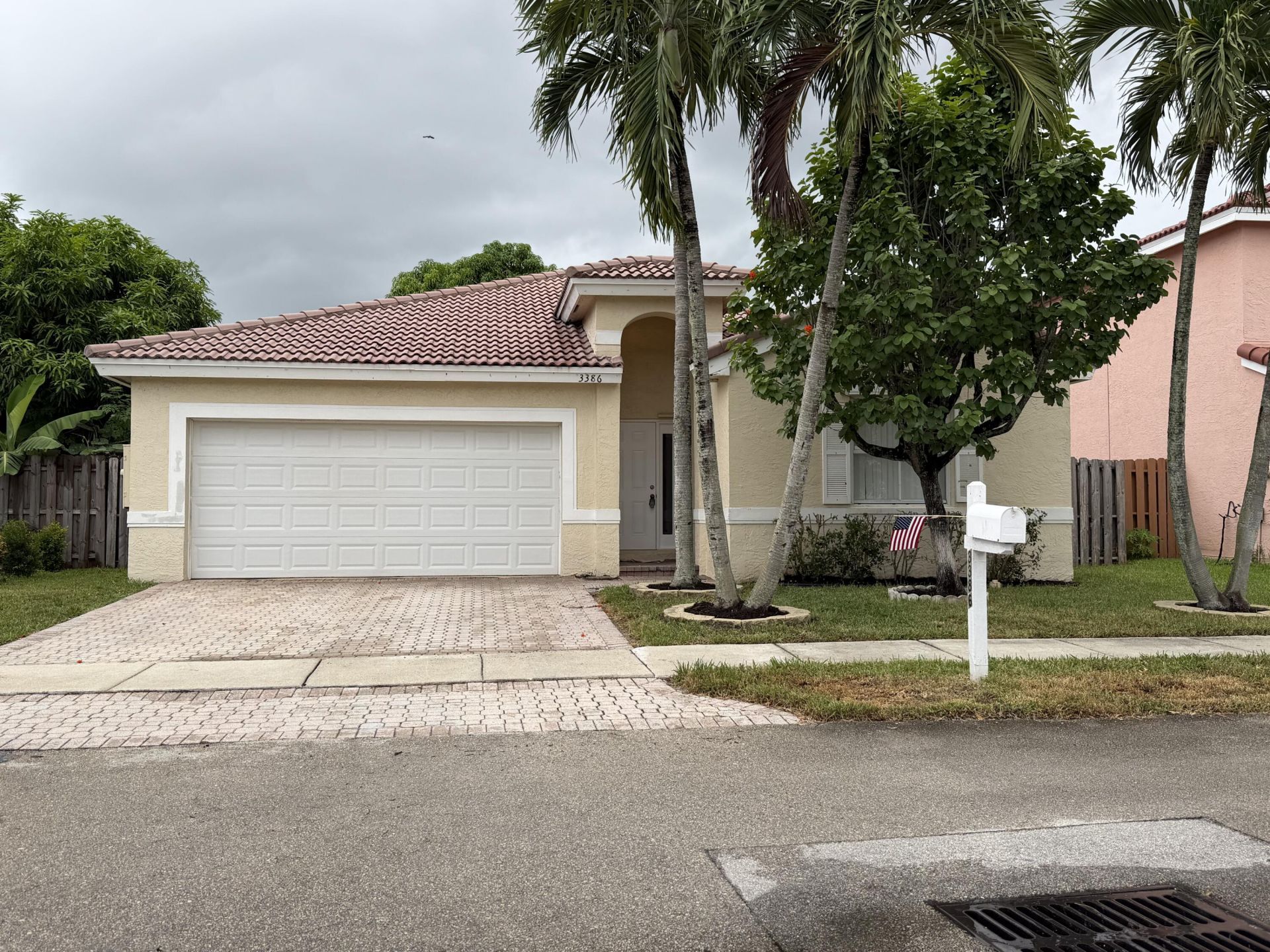 3386 Treasure Lane, Margate, FL 33063 Photo